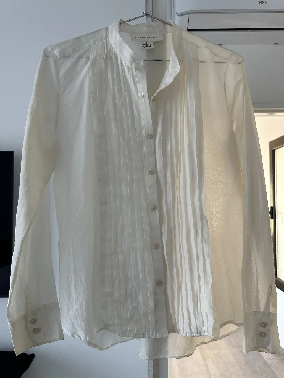 Blusa Paula Cahen D'Anvers - imagen 2