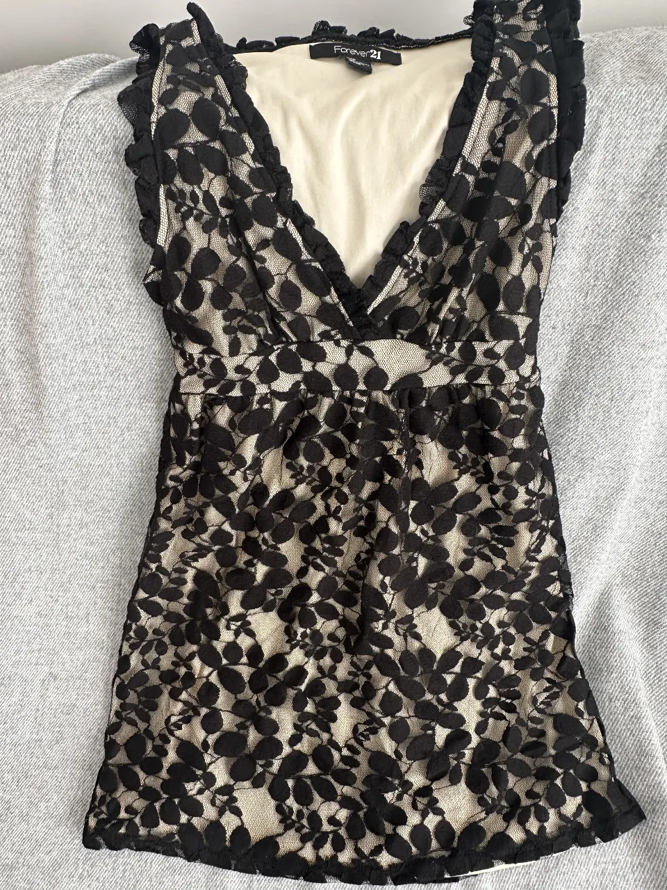 Vestido Forever 21 - imagen 2
