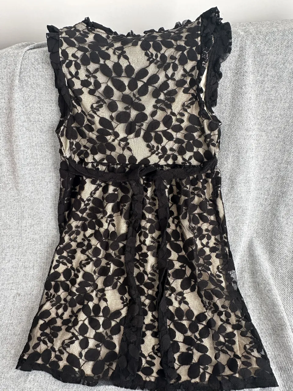 Vestido Forever 21 - imagen 1