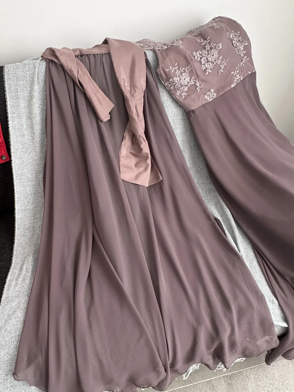 Vestido Confeccionado a medida - imagen 3