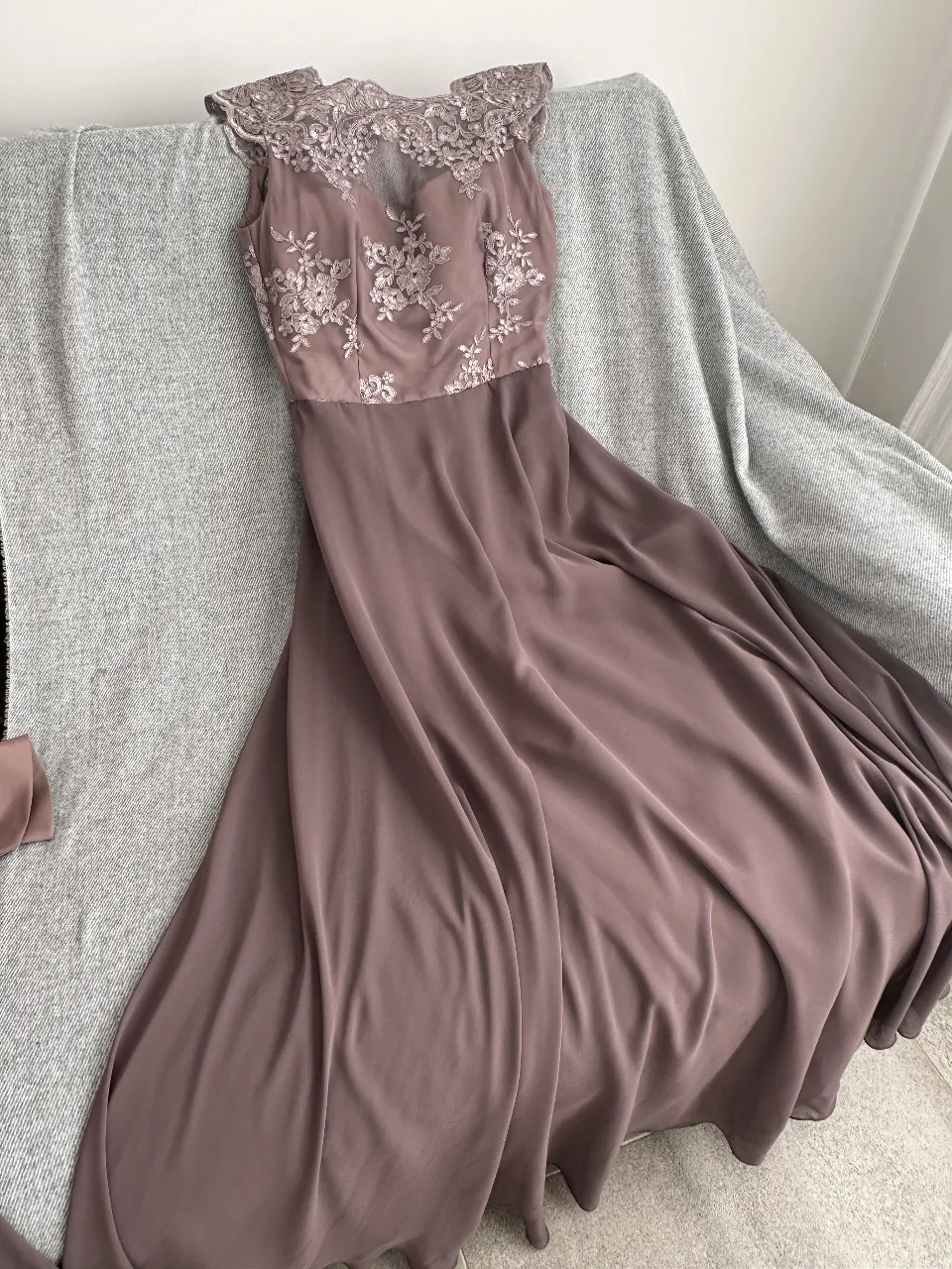 Vestido Confeccionado a medida - imagen 4