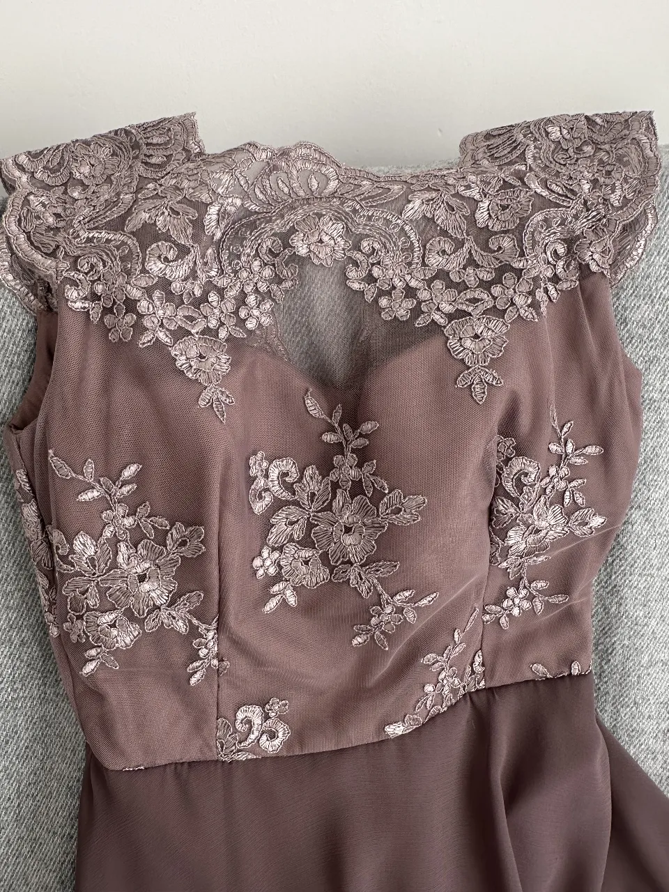 Vestido Confeccionado a medida - imagen 2
