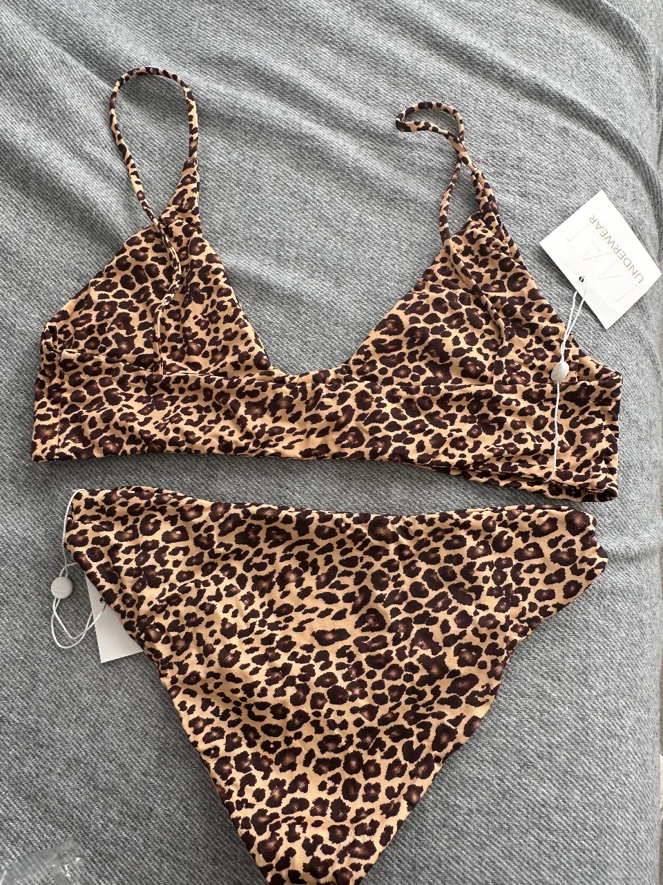 Bikini Mai underwear - imagen 3