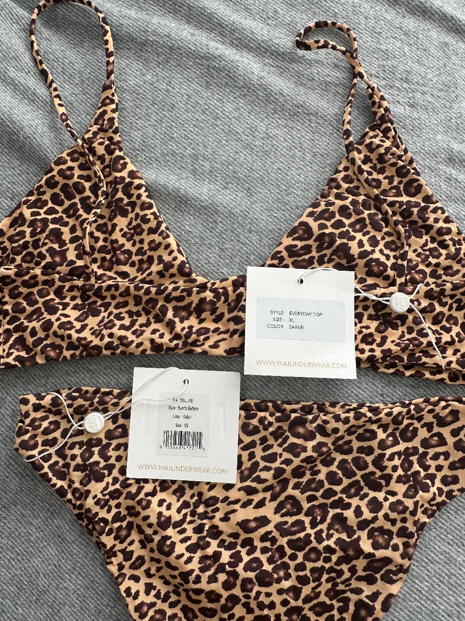 Bikini Mai underwear - imagen 1