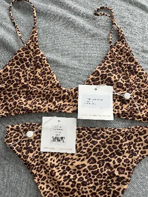 Mai underwear