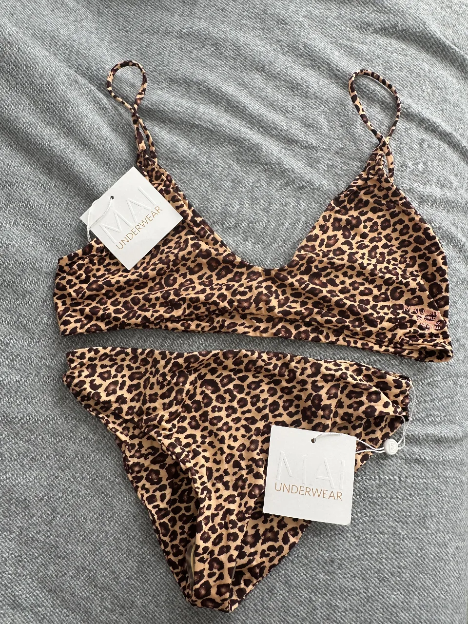 Bikini Mai underwear - imagen 2
