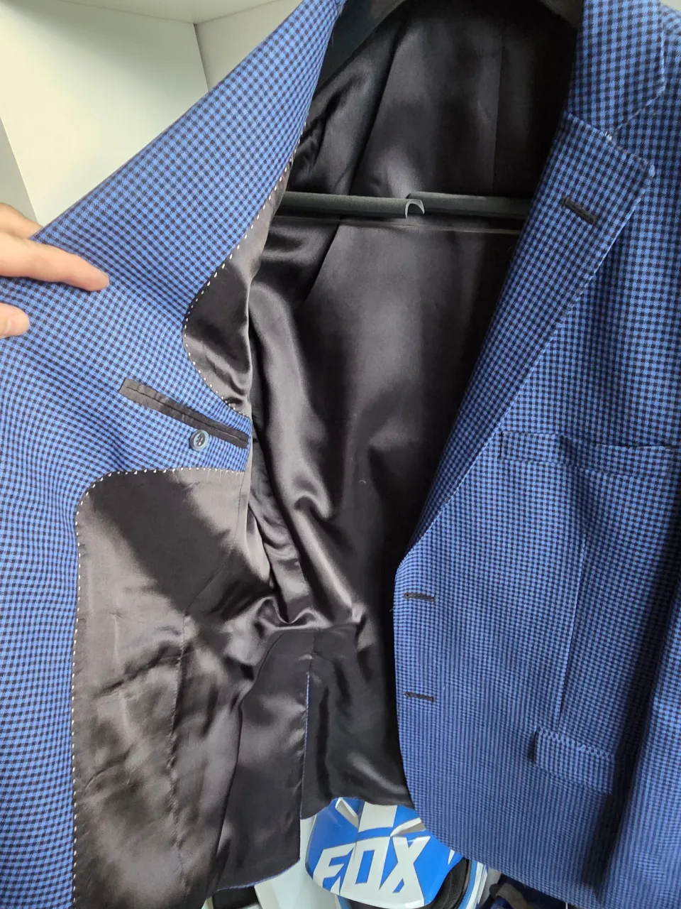 Blazer Seijo - imagen 4