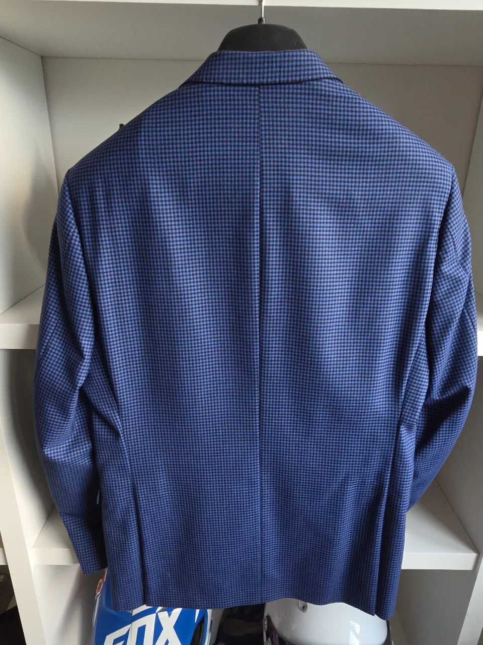 Blazer Seijo - imagen 2