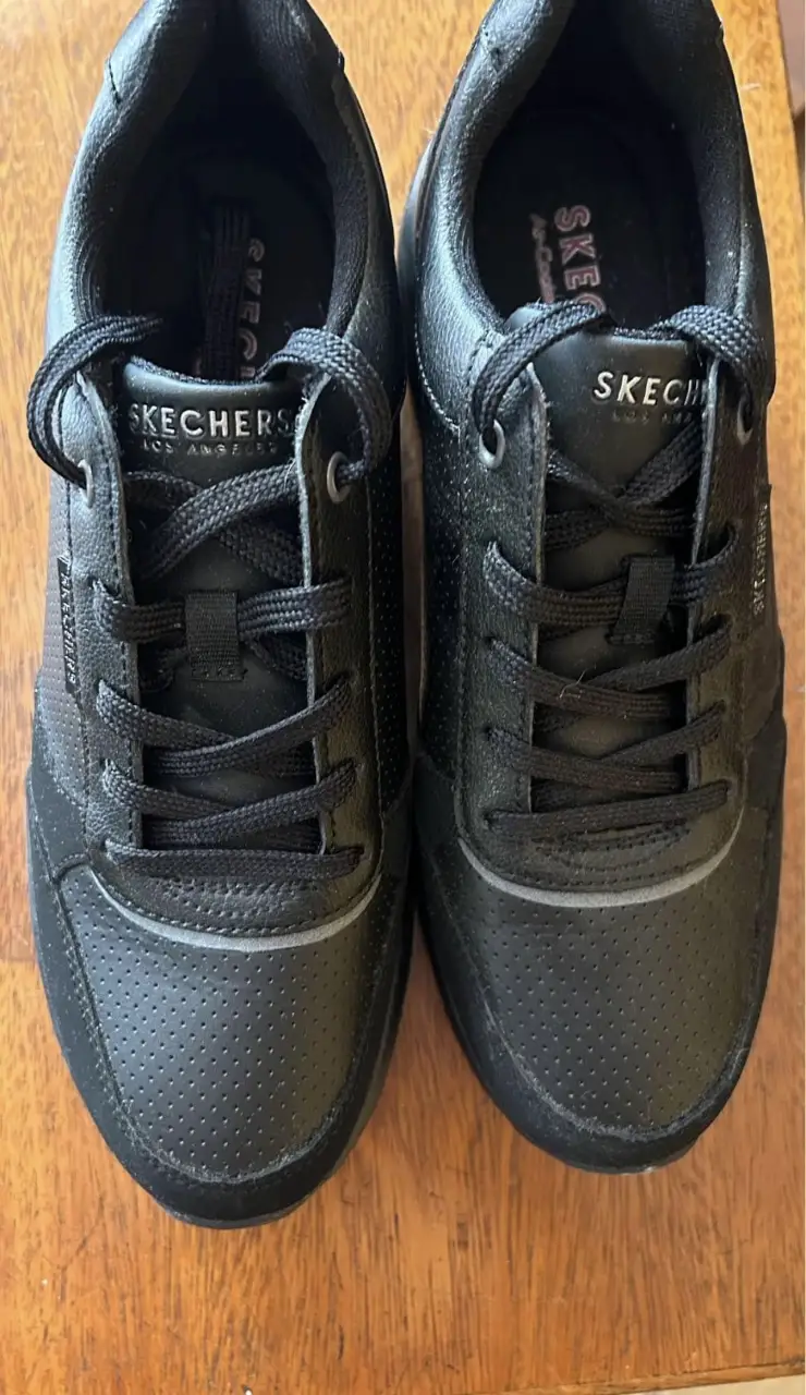 Zapatillas Skechers - Vista 3