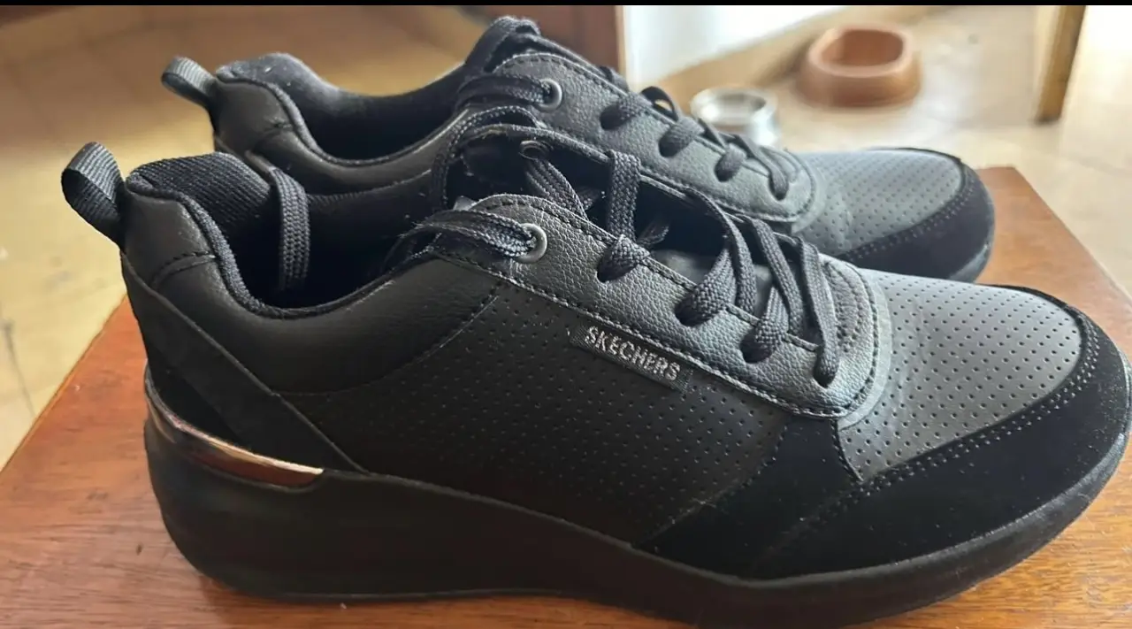 Zapatillas Skechers - Vista 2