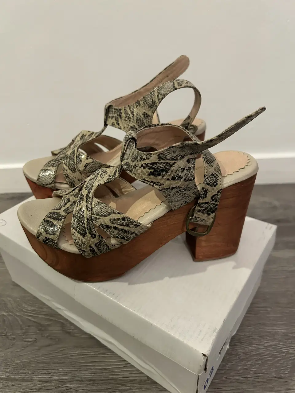 Sandalias Bella - imagen 5