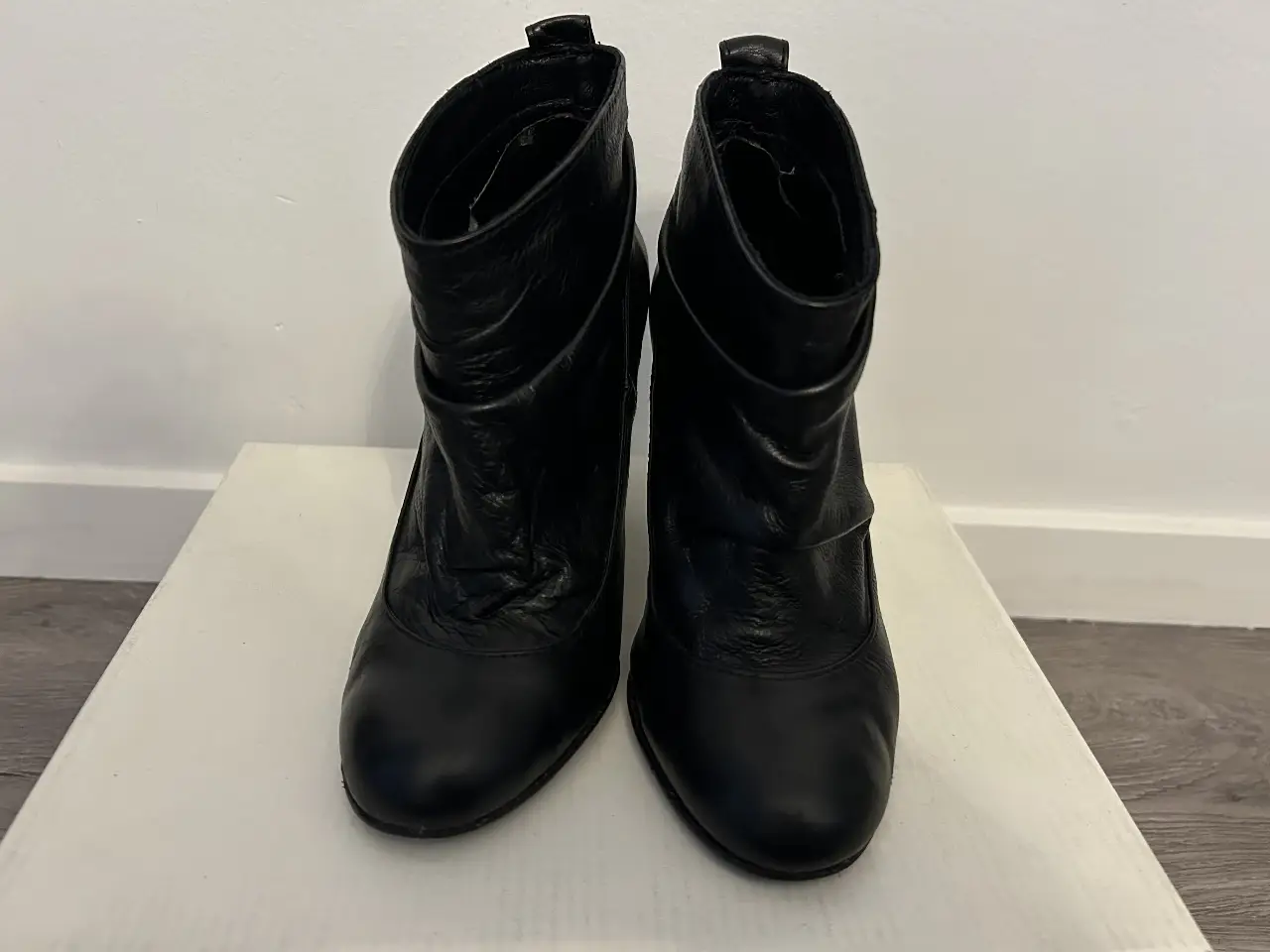 Botas Clona - imagen 1