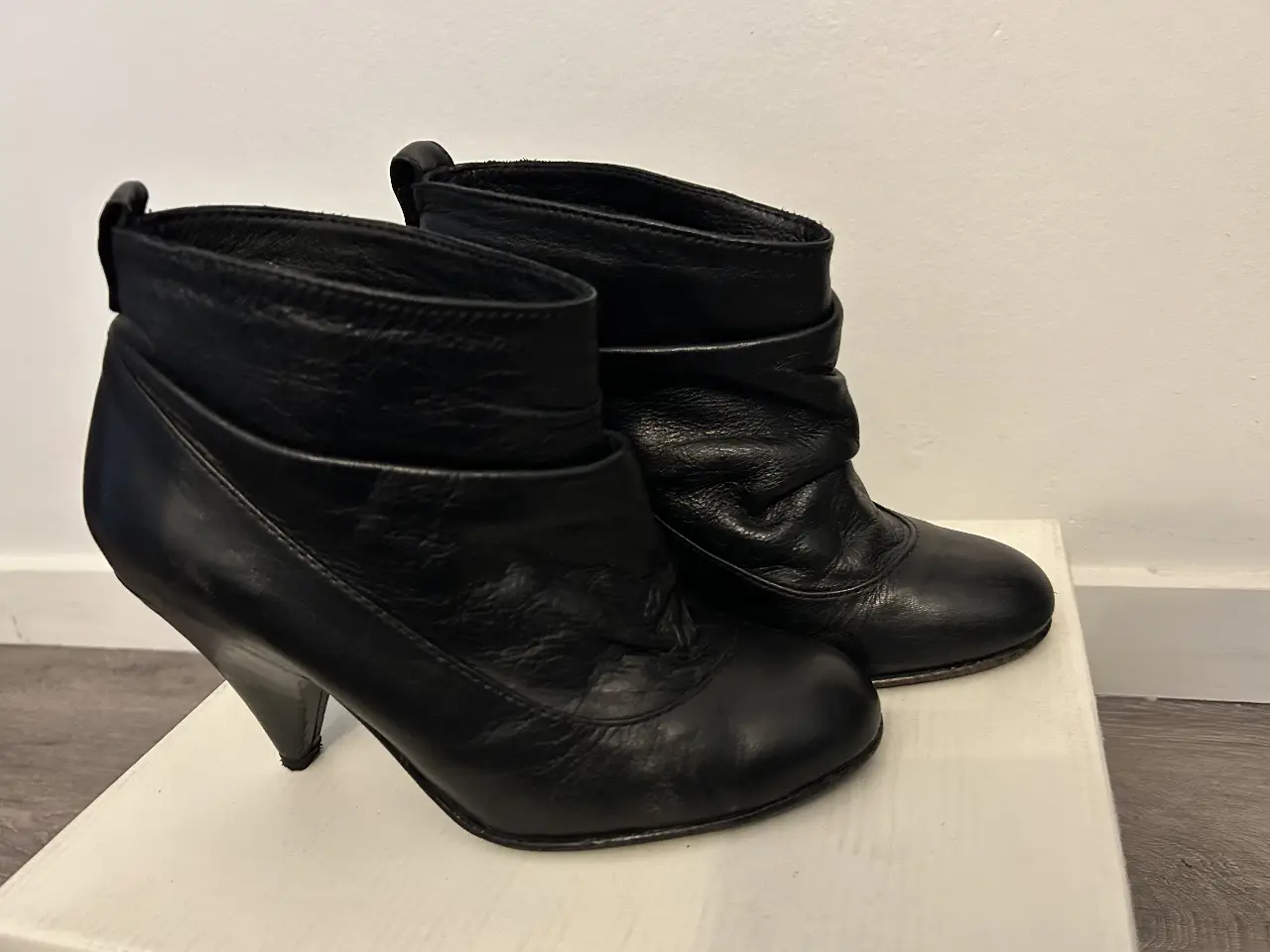 Botas Clona - imagen 3