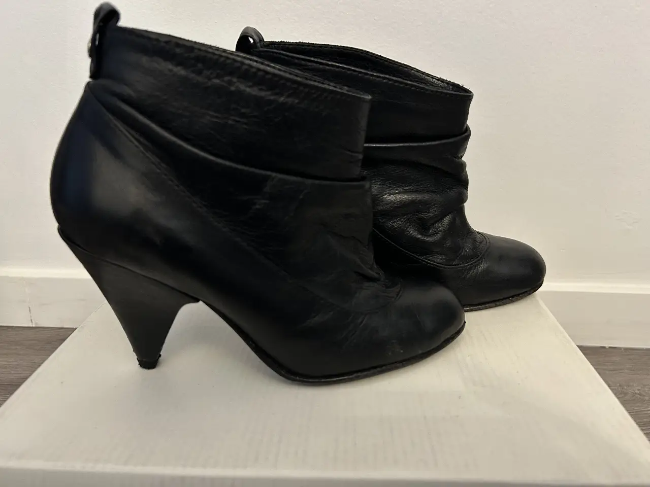 Botas Clona - imagen 4