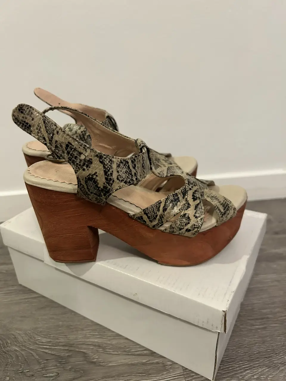 Sandalias Bella - imagen 2