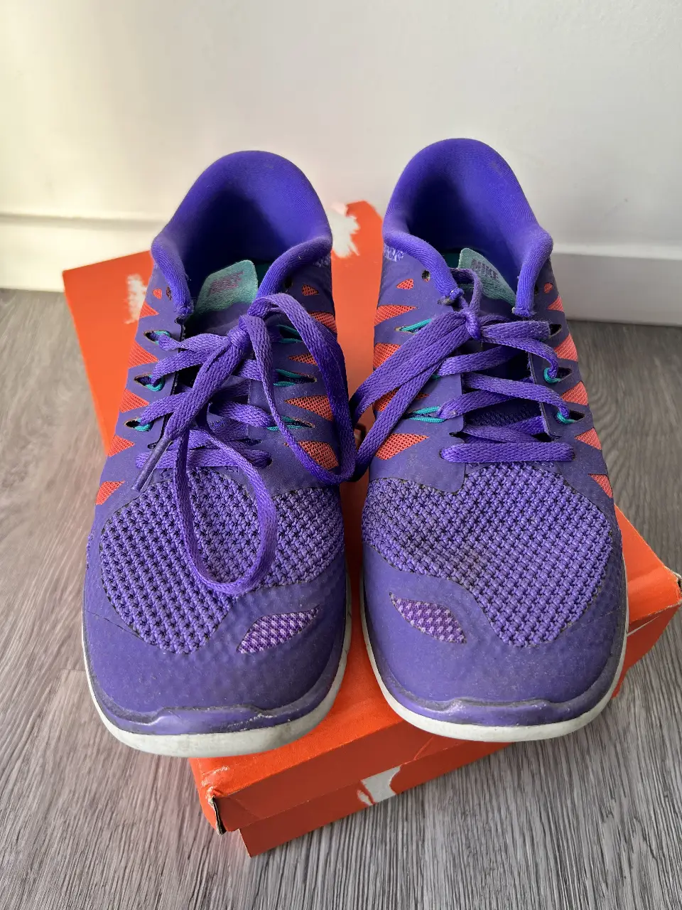 Zapatillas Nike - imagen 2