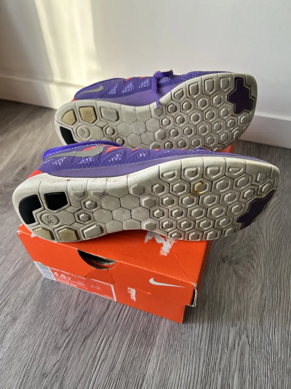 Zapatillas Nike - imagen 5