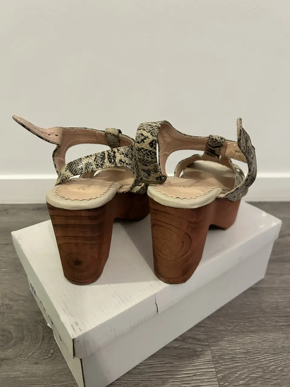 Sandalias Bella - imagen 6