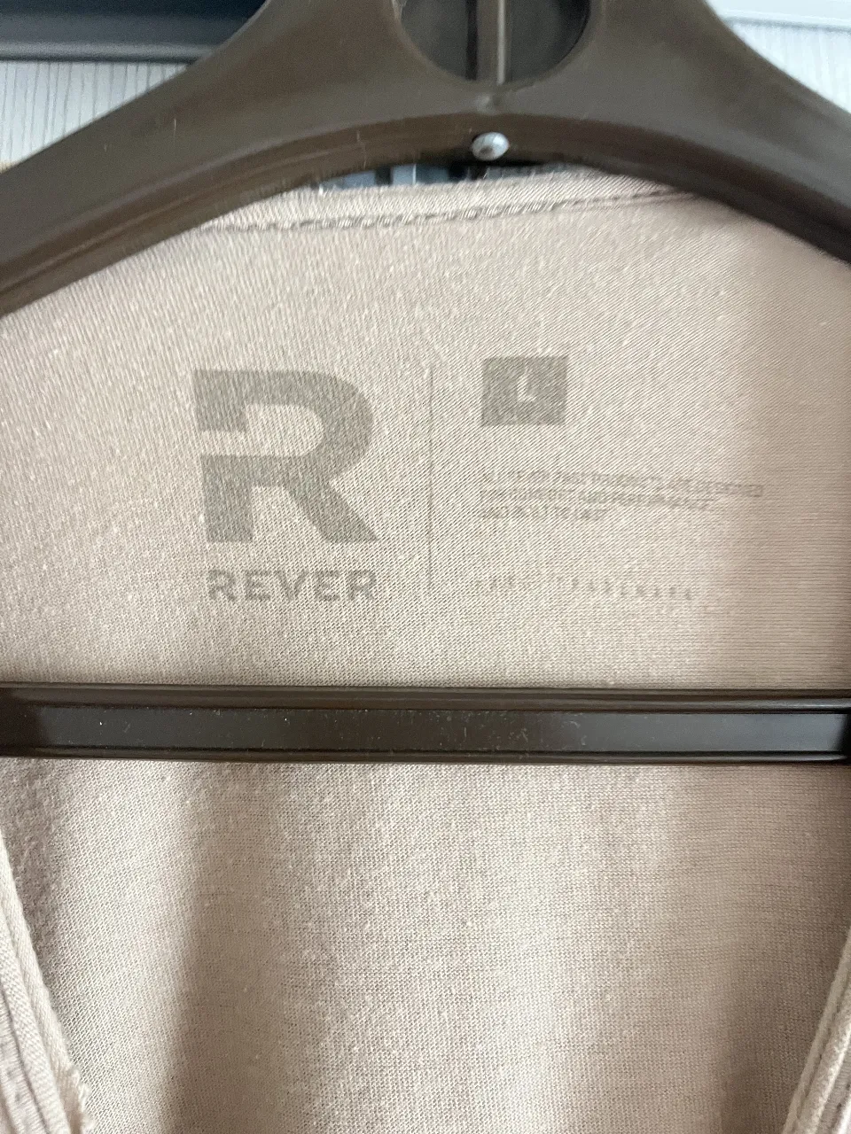 Remera REVER - imagen 2