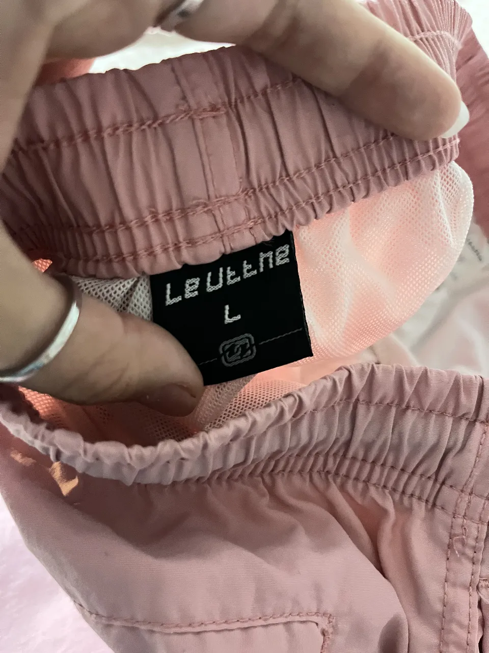 Traje de baño Le Utthe - imagen 4