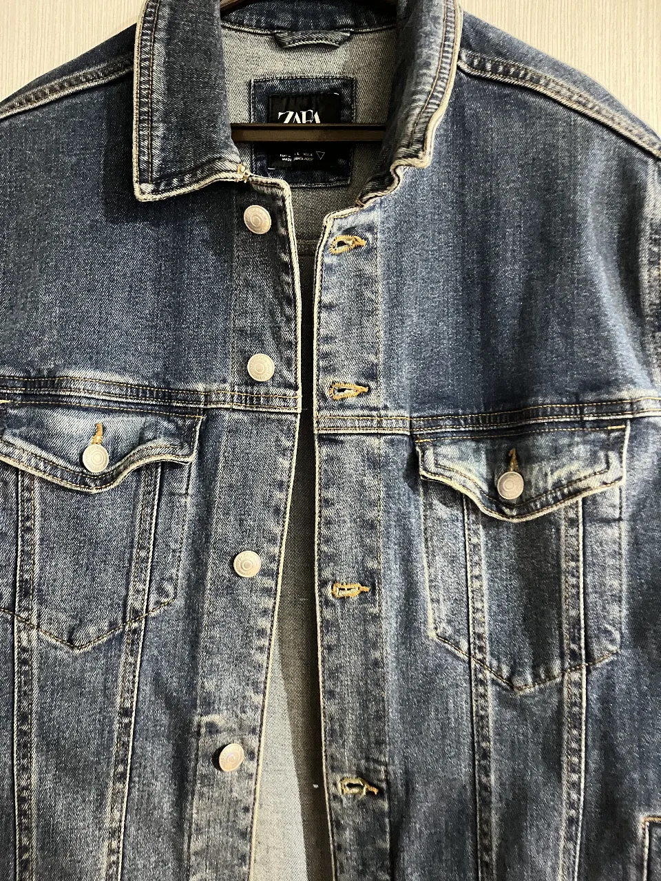 Campera Zara - imagen 2