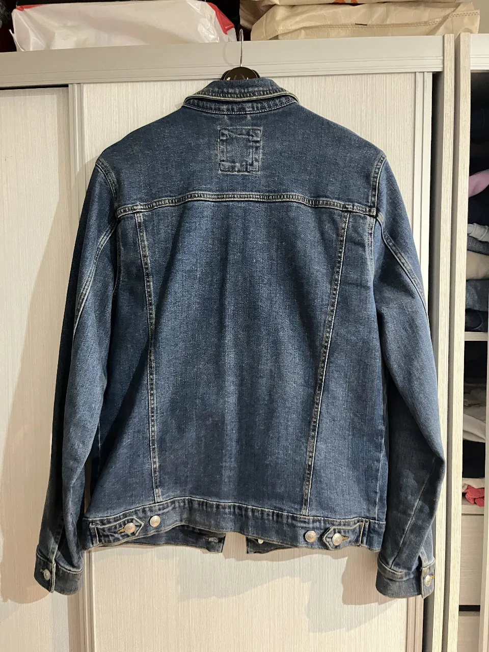 Campera Zara - imagen 4