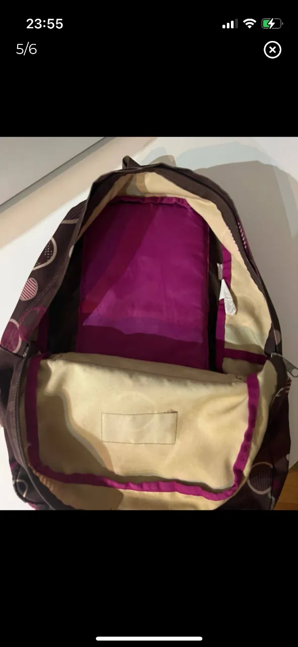 Mochila Jansport - imagen 5