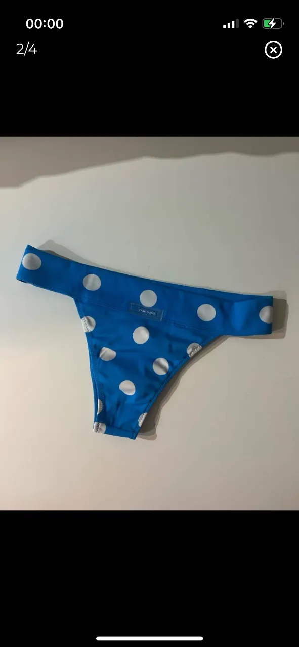 Bikini Caro Cuore - imagen 1