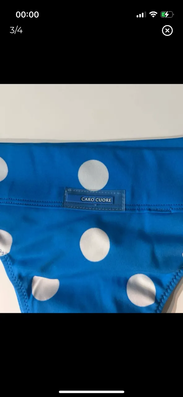 Bikini Caro Cuore - imagen 2