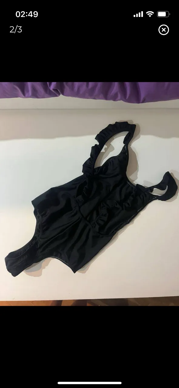 Traje de baño Frida - imagen 2