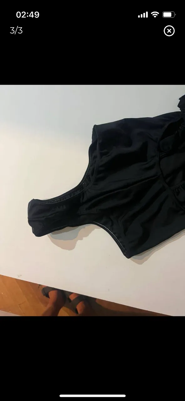 Traje de baño Frida - imagen 3