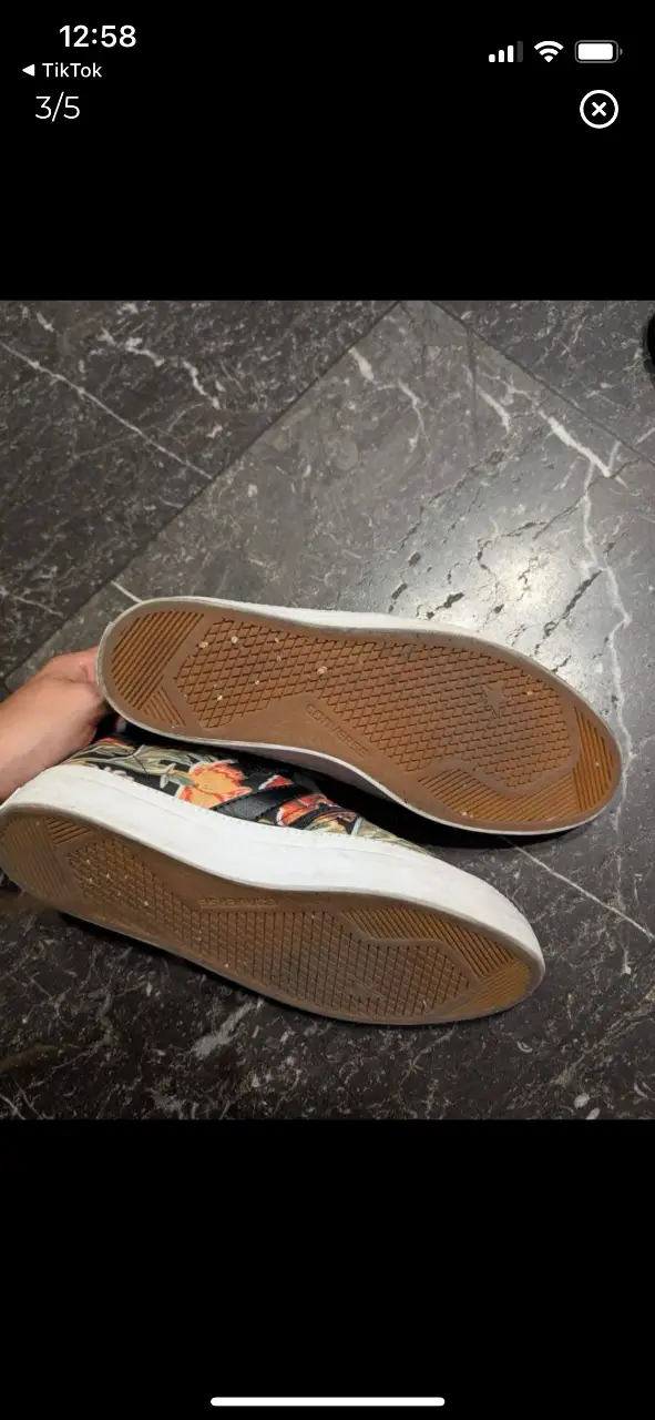 Zapatillas Converse - imagen 3