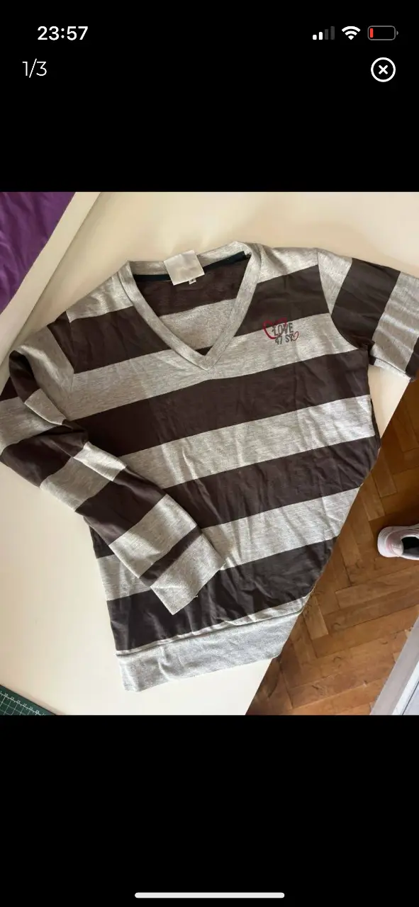 Sweater 47 Street - imagen 1