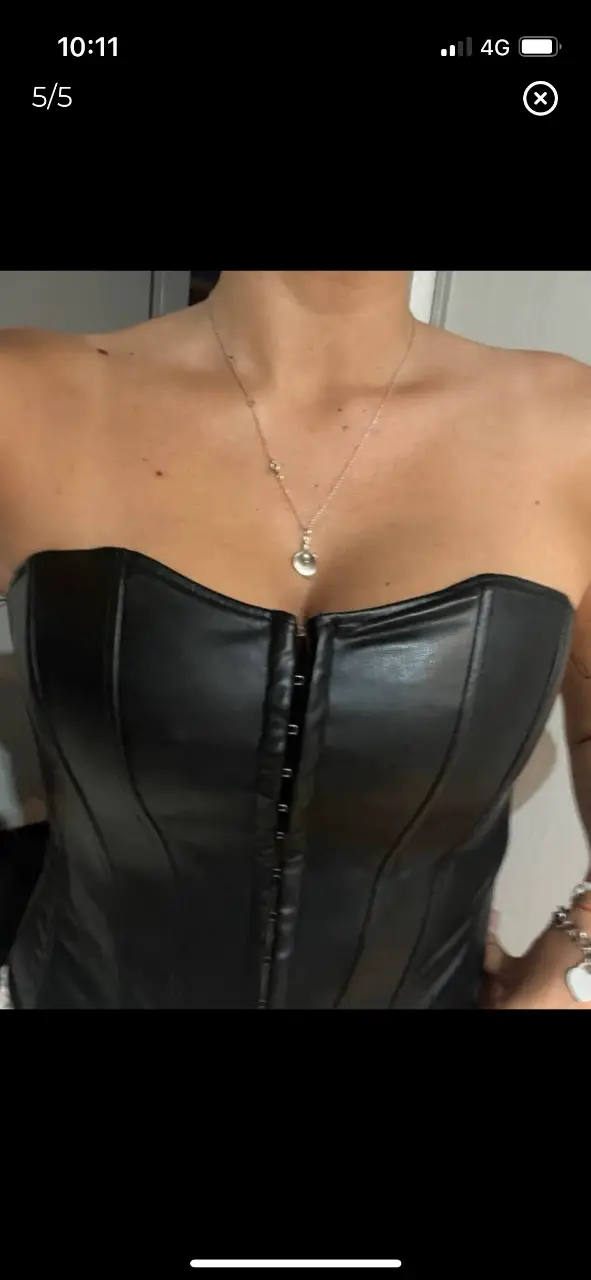 Top Zara - imagen 5