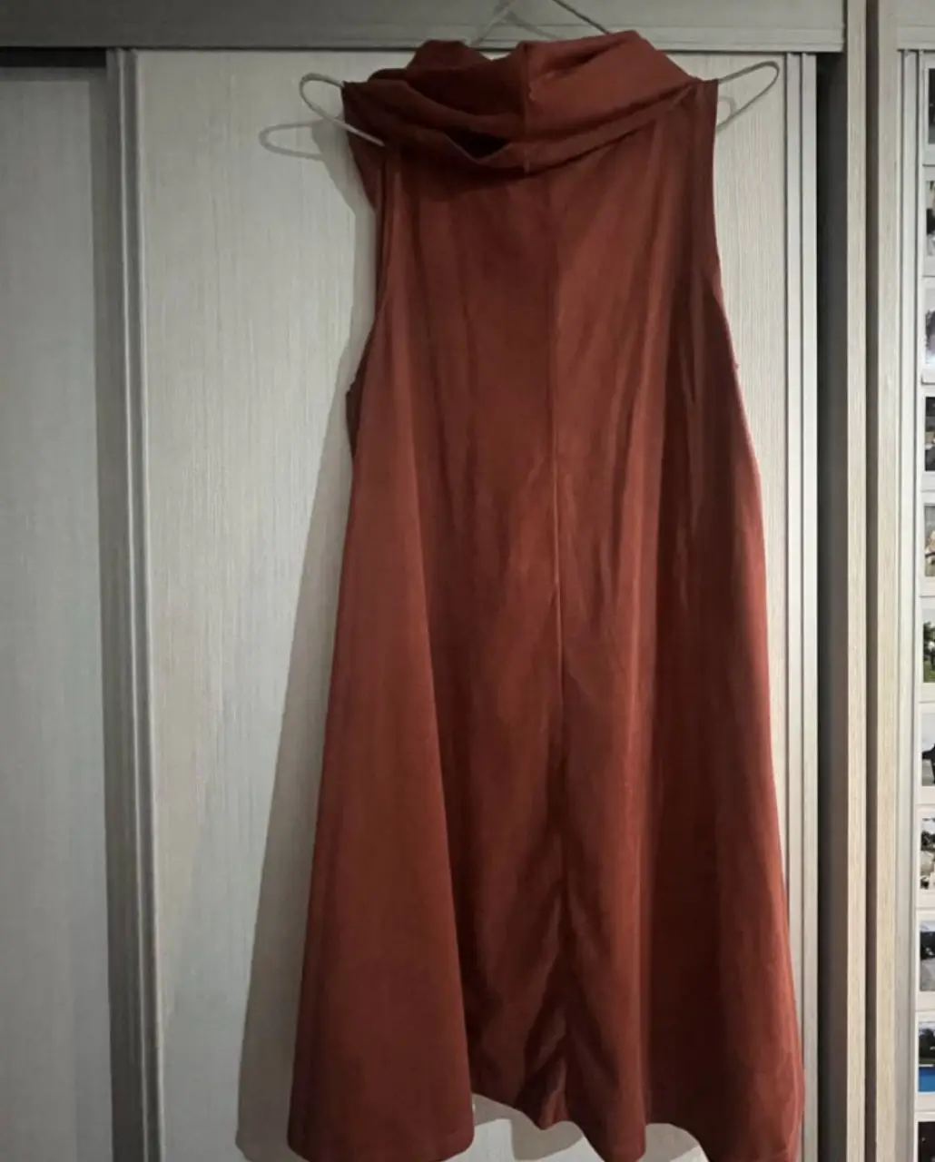 Vestido 47 Street - imagen 3