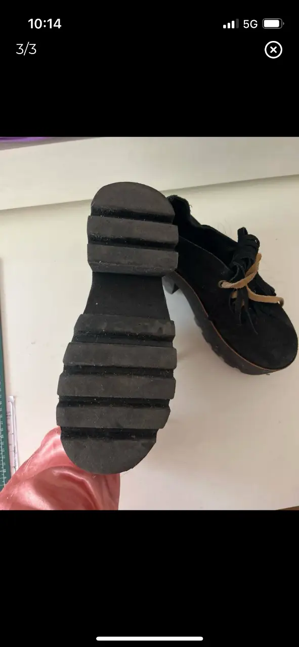 Botas Sofia de Grecia - imagen 3