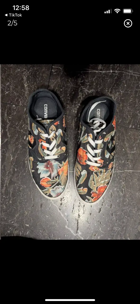 Zapatillas Converse - imagen 2