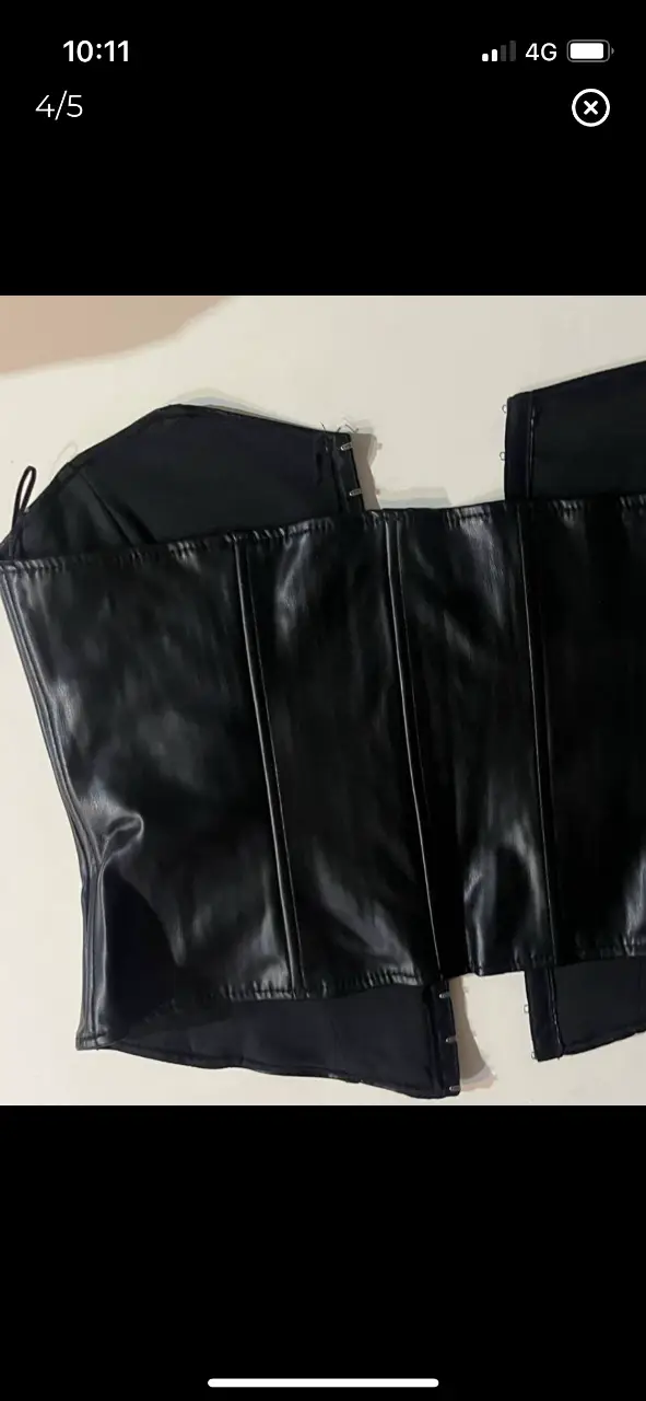 Top Zara - imagen 4