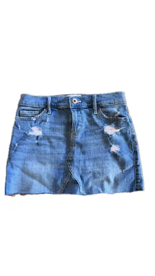Abercrombie kids