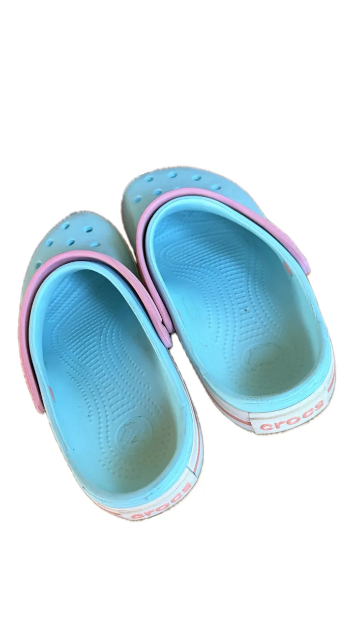 Ojotas Crocs - imagen 2