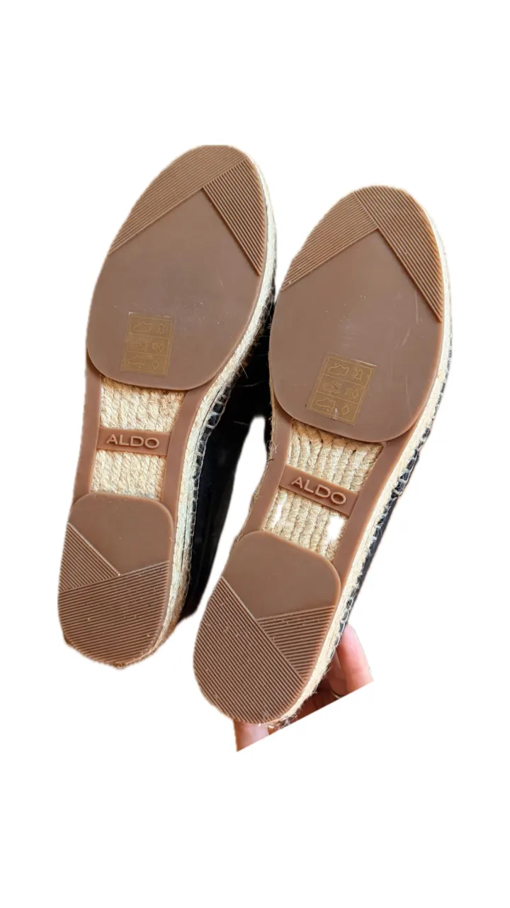 Alpargatas ALDO - imagen 2