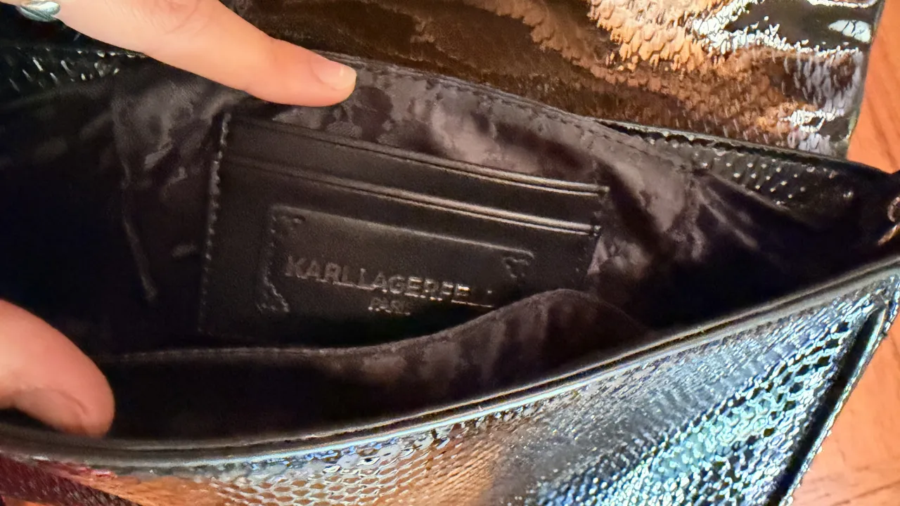Bolso Karl Lagerfeld - imagen 5