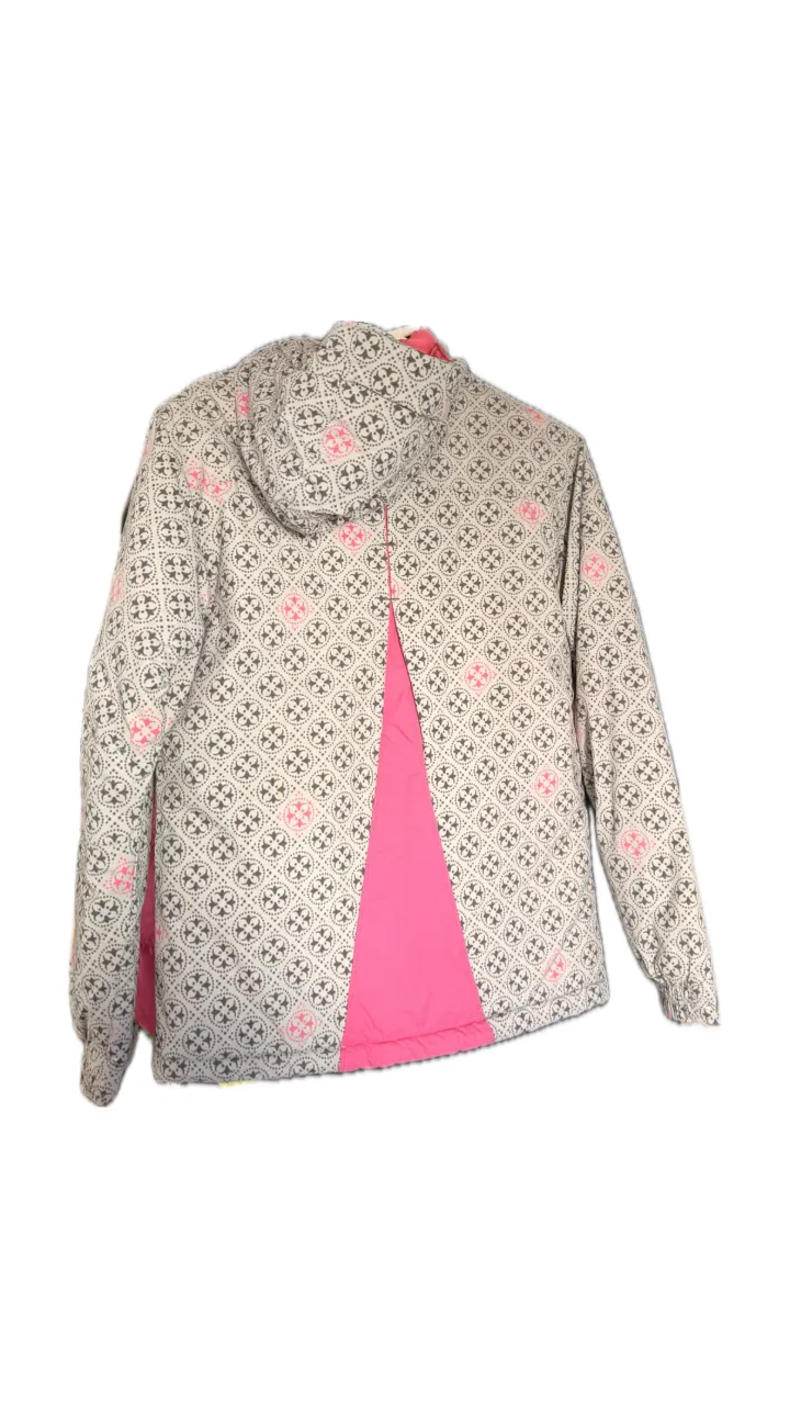 Campera de plumas Columbia - Vista 2
