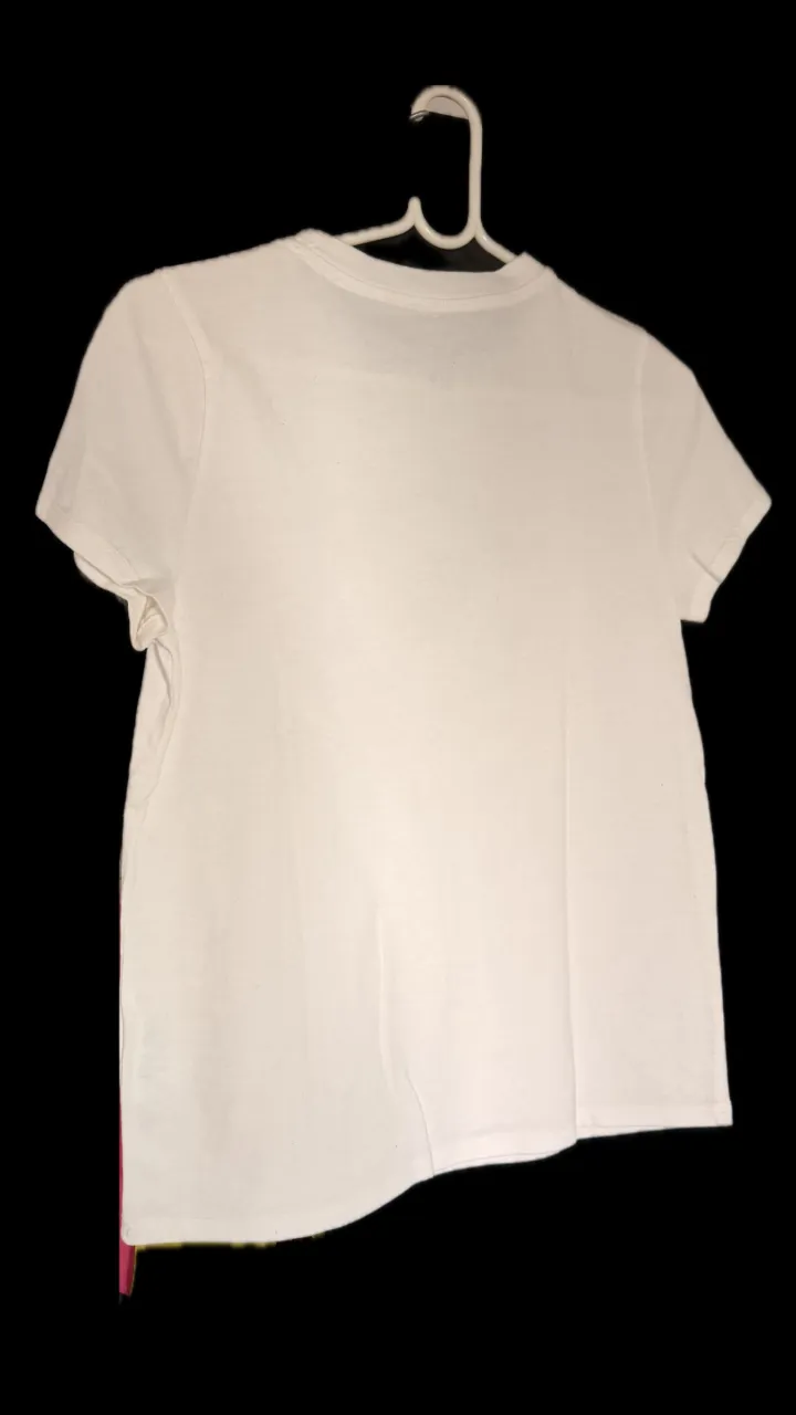 Remera Abercrombie kids - imagen 2
