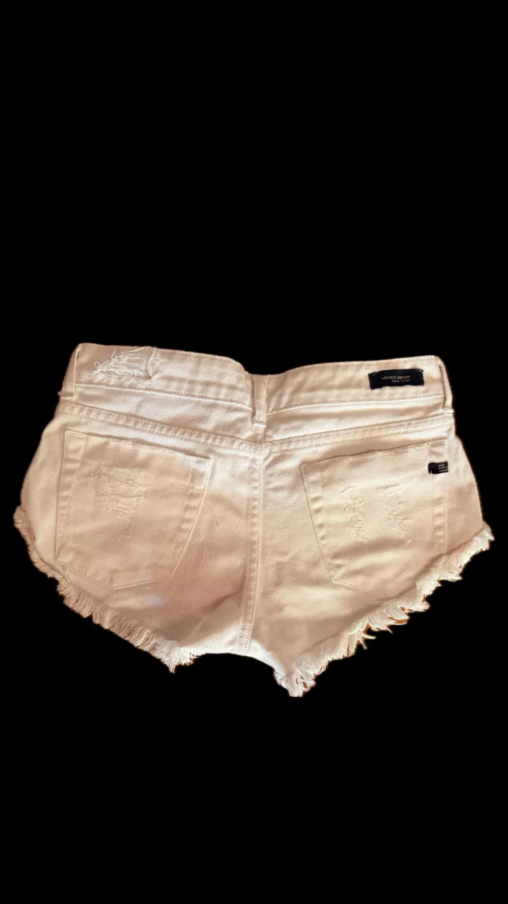 Short Lovely Denim - imagen 2
