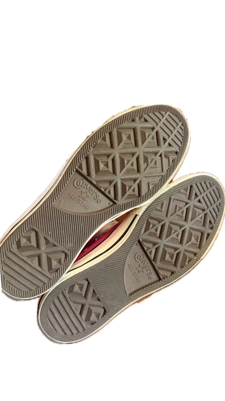 Zapatillas Converse - imagen 3