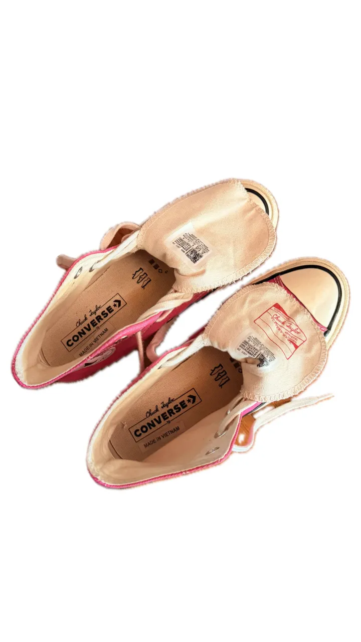 Zapatillas Converse - imagen 4