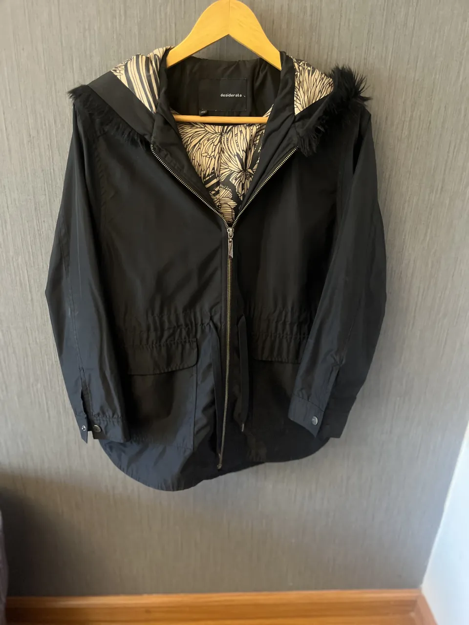 Campera Desiderata - imagen 1