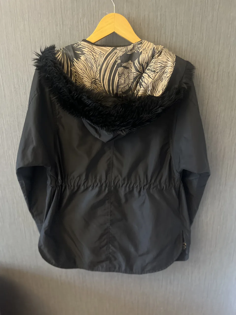 Campera Desiderata - imagen 2