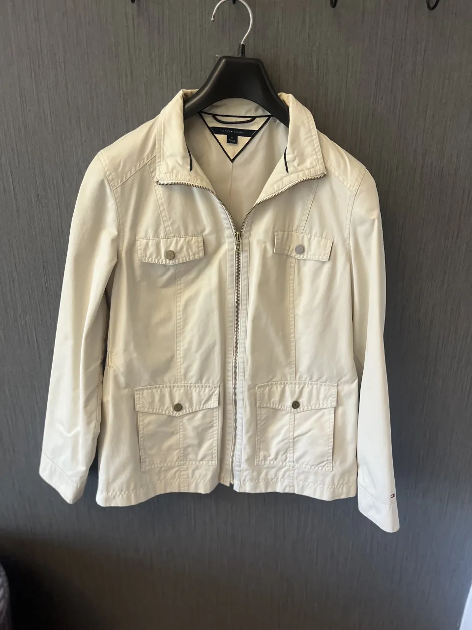 Campera Tommy Hilfiger - imagen 1